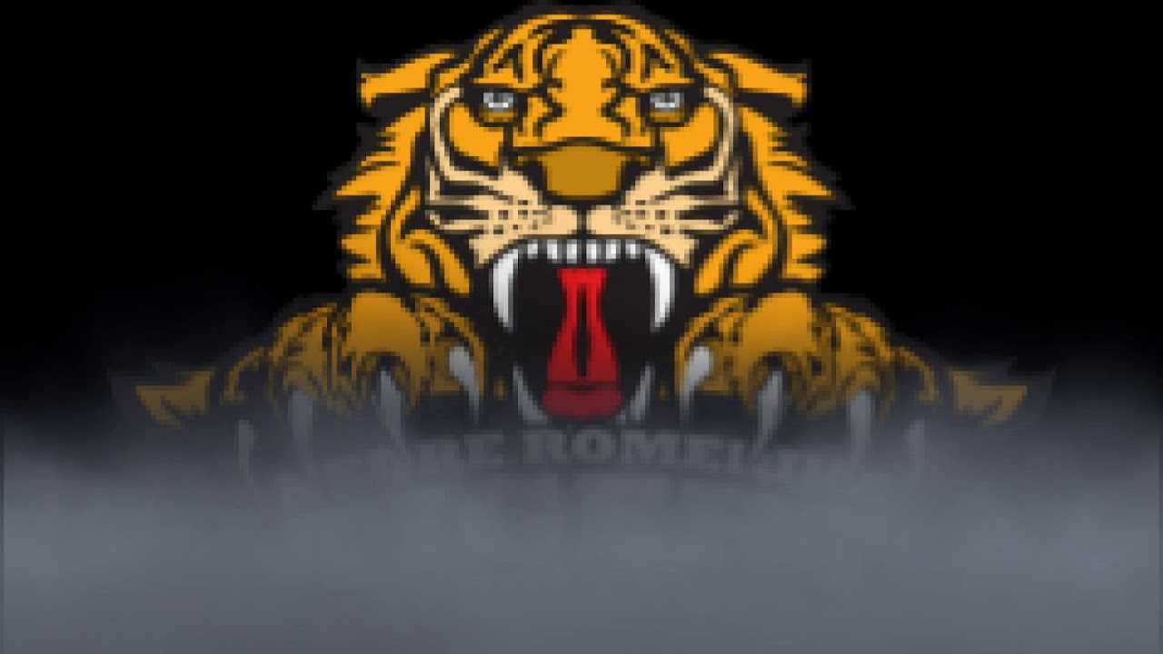 2019 ECU Europeans NRC Tigers Sr. All Girl Elite