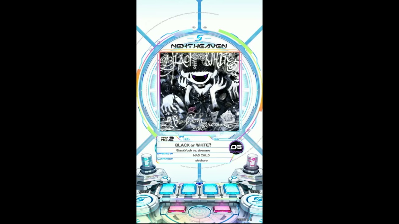 SOUND VOLTEX IV HEAVENLY HAVEN Playthrough