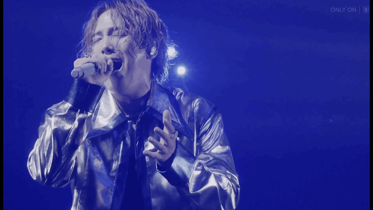 2023 FTISLAND (FT아일랜드) -Crying in the rain
