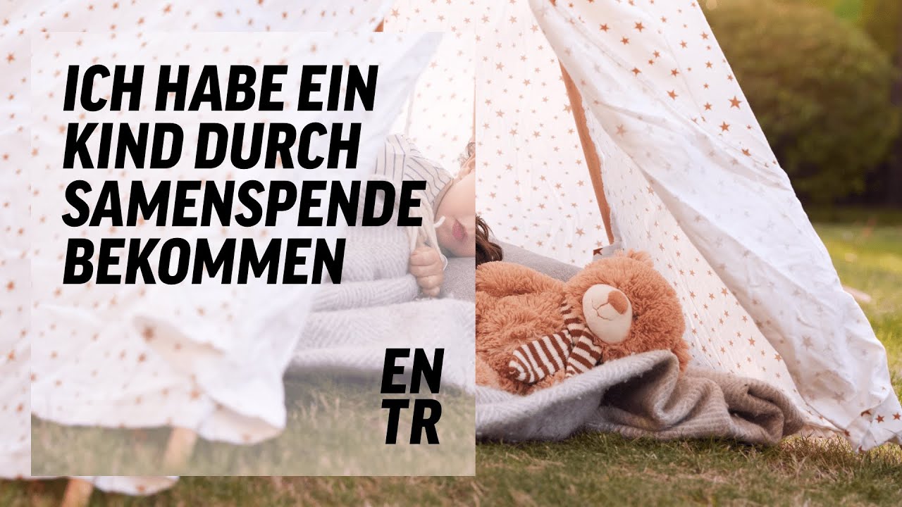 Kann man alleine ein Kind bekommen?