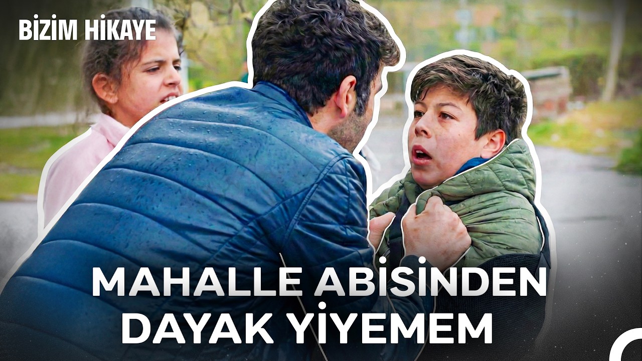 Fiko'nun Aksiyon Yaşamadan Bir Anı Yok - Bizim Hikaye