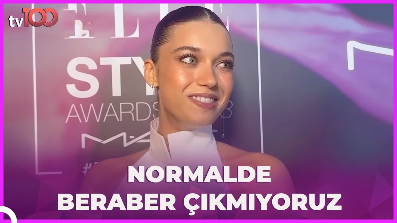 Afra Saraçoğlu’nu Kızdıran Mert Ramazan Demir soruları