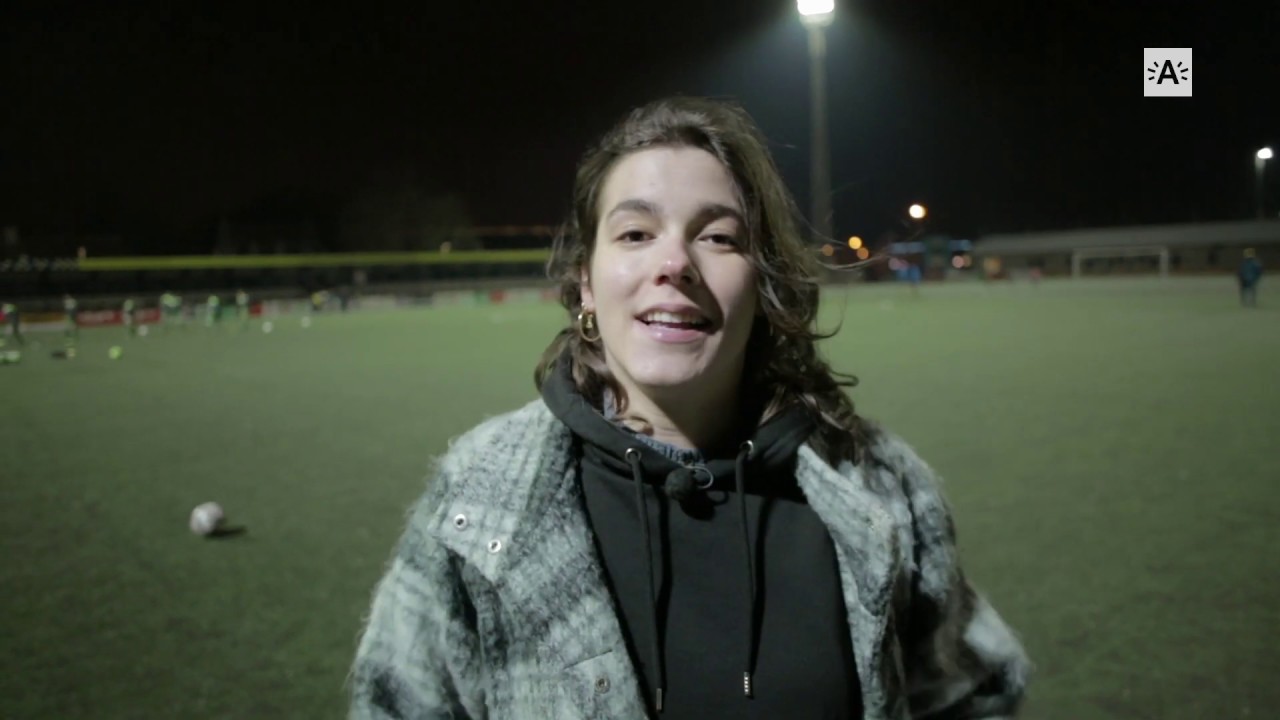 Antwerp City Pirates: meer dan een voetbalclub