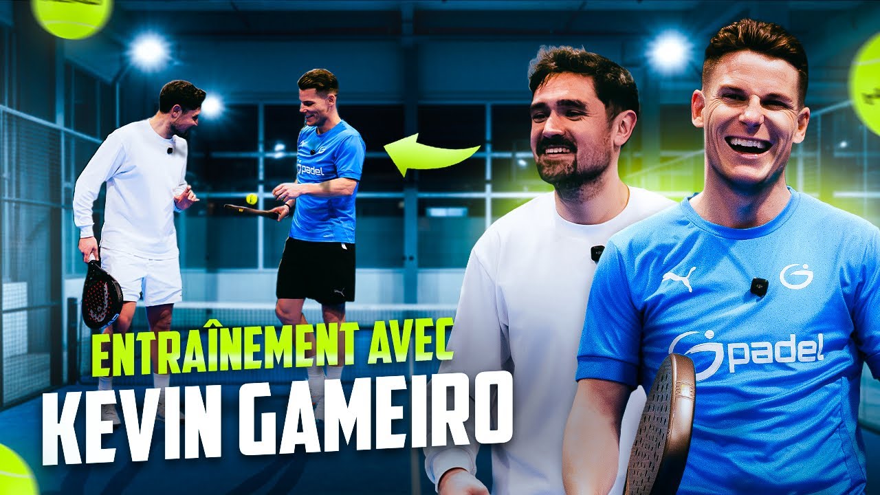 Objectif GAGNER un Tournoi avec KEVIN GAMEIRO ! (Épisode 1)