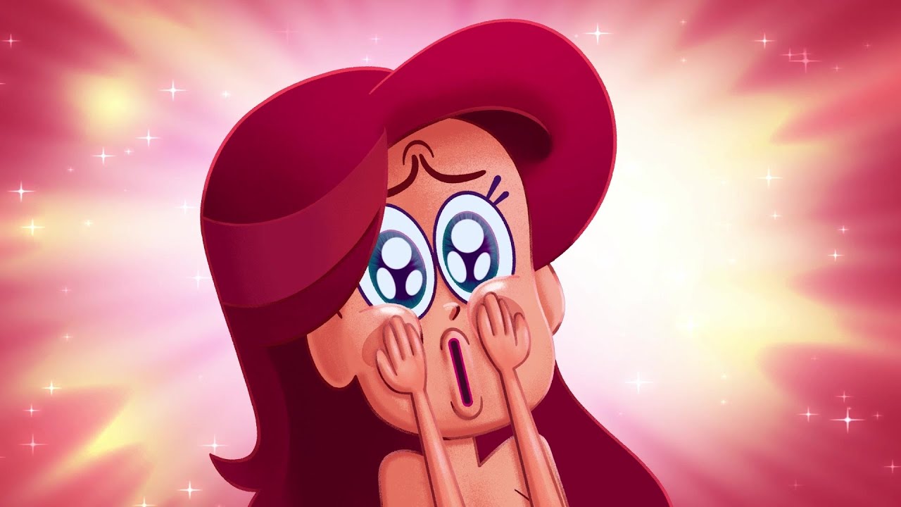 ZIG e SHARKO 🌴  JANTAR PARA DOIS ❤️ Zig e Sharko Brasil | Desenho Animado em português