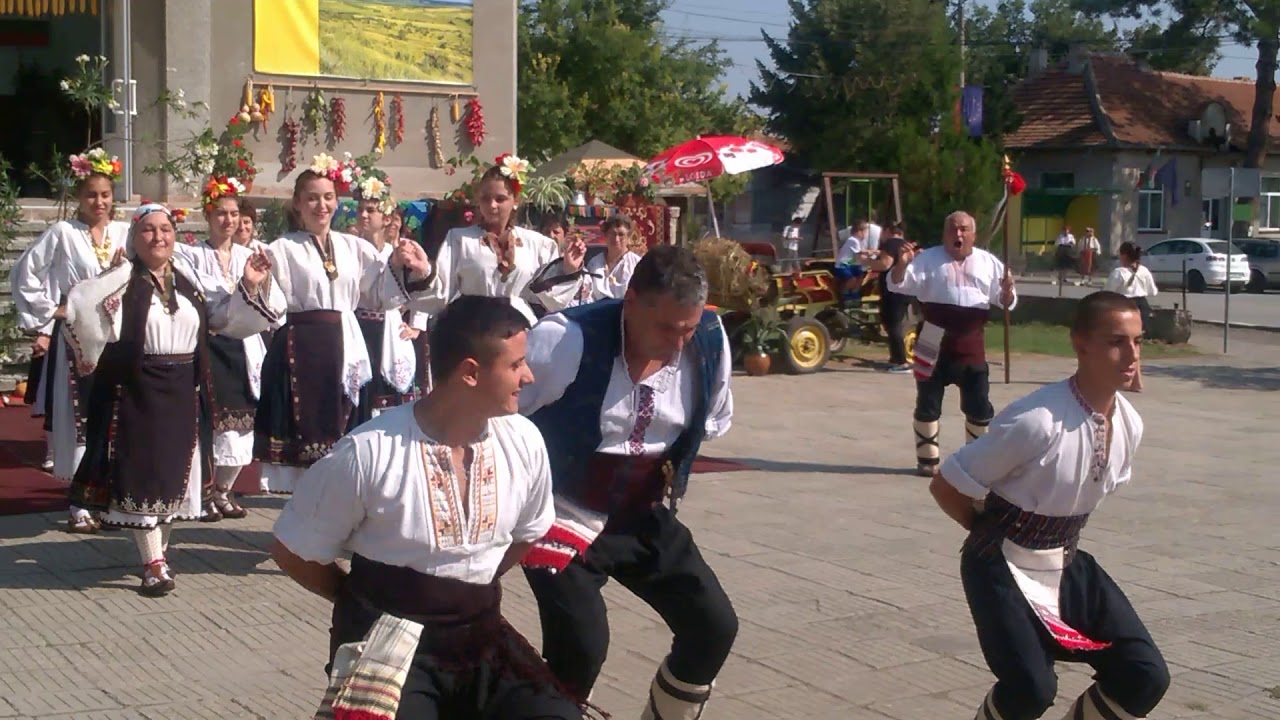 Капанска ръченица