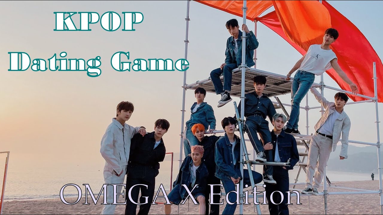KPOP Dating Game | OMEGA X Edition