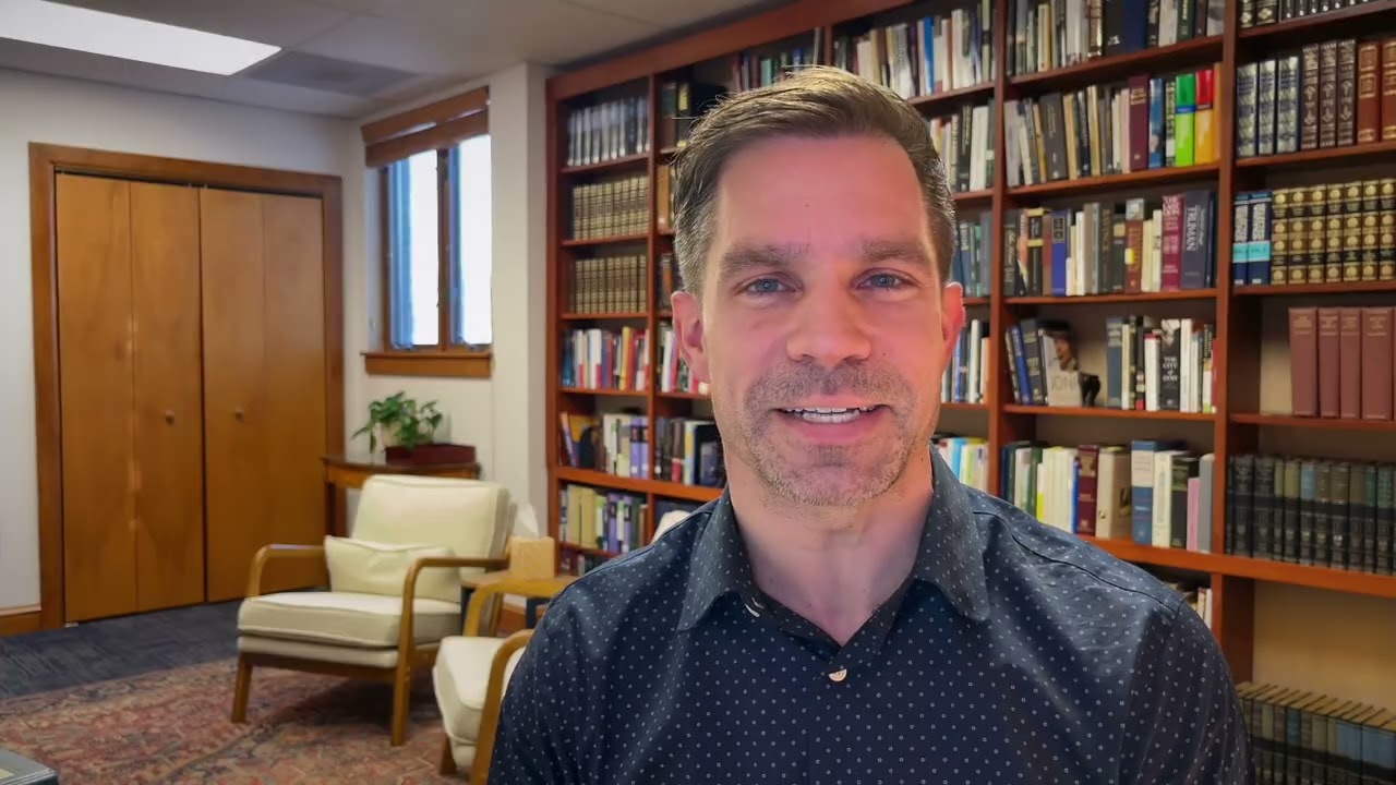 Christian Hope: Is It Going to Heaven When We Die?