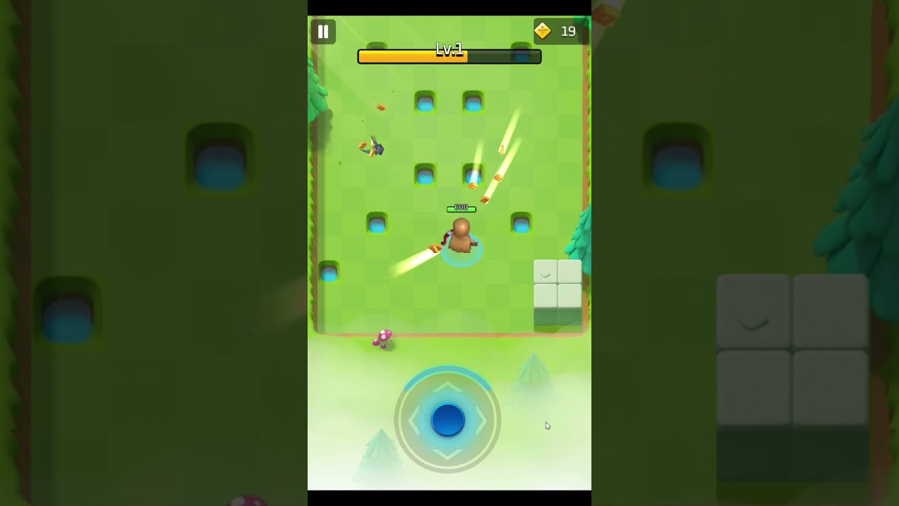 Archer Hero Pro