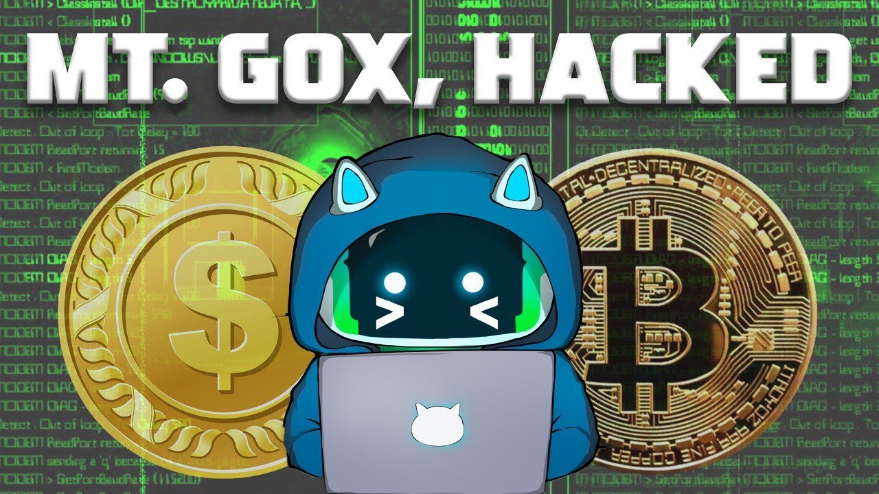 The Tale of Mt. Gox (How 850,000 Bitcoins Were Lost)