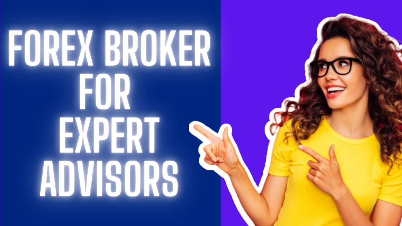 Best Forex Broker for Expert Advisors - Does Hotforex Allow Automated Trading?