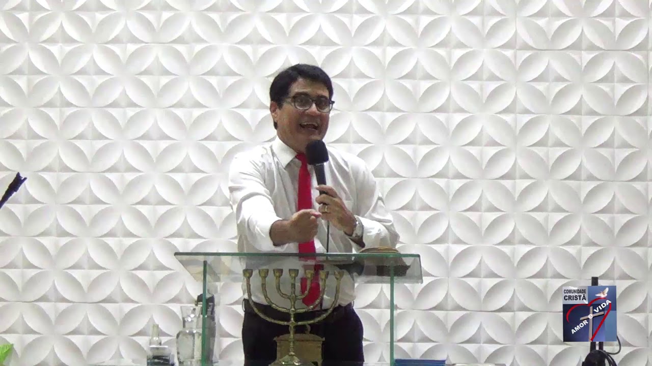 Pregação 