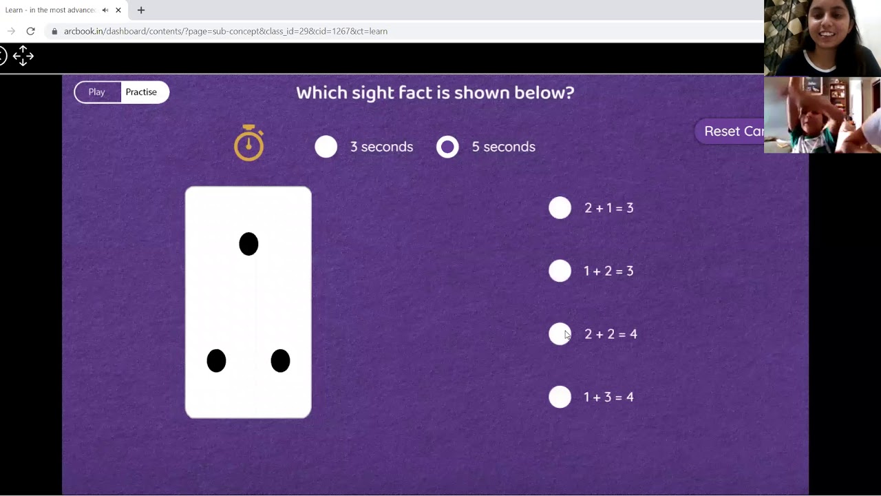 Sight Facts