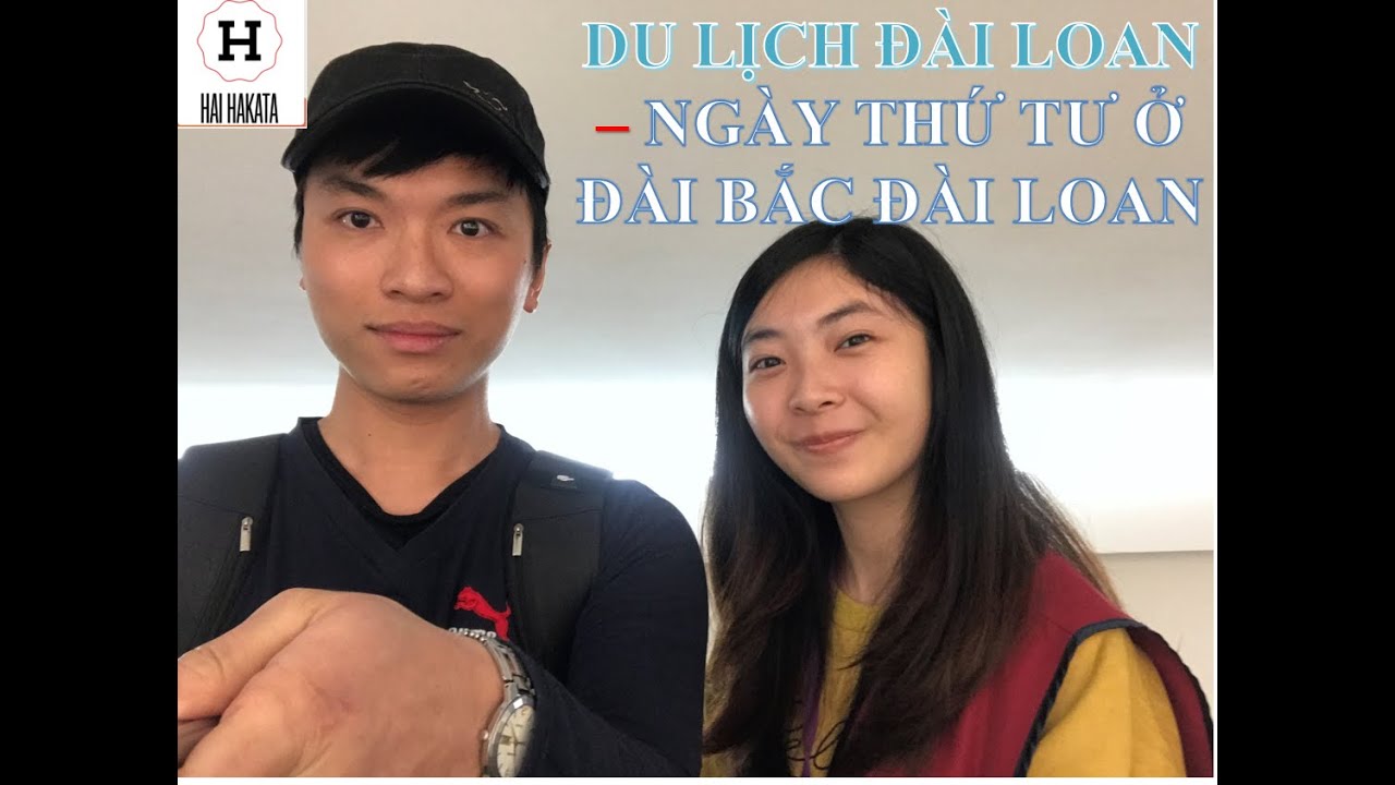 Du lịch Đài Loan - ngày cuối đi nhà tưởng niệm Tôn Trung Sơn, rồi đi cáp treo và lên đỉnh Taipei 101