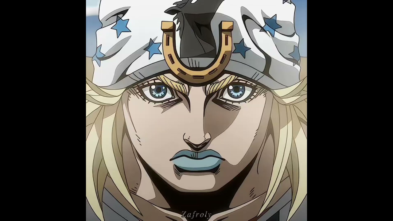 #jojosbizarreadventure #jojo #jjba #anime #manga #animeedit #mangaedit #edit