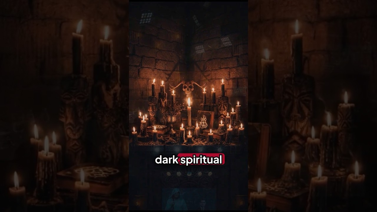 The LÅNGBRO COVEN: Sweden's Unsolved Satanic Murder Mystery 