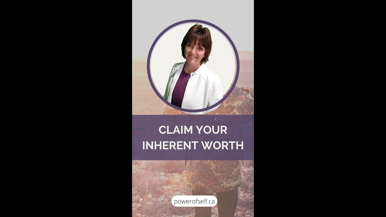 Claim Your Inherent Worth| Human Design | Leann Wolff