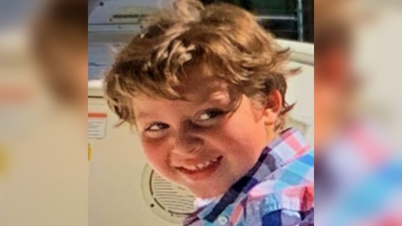 Child found dead in Jasper motel room believed to be missing 6-year-old Samuel Olson, HPD says