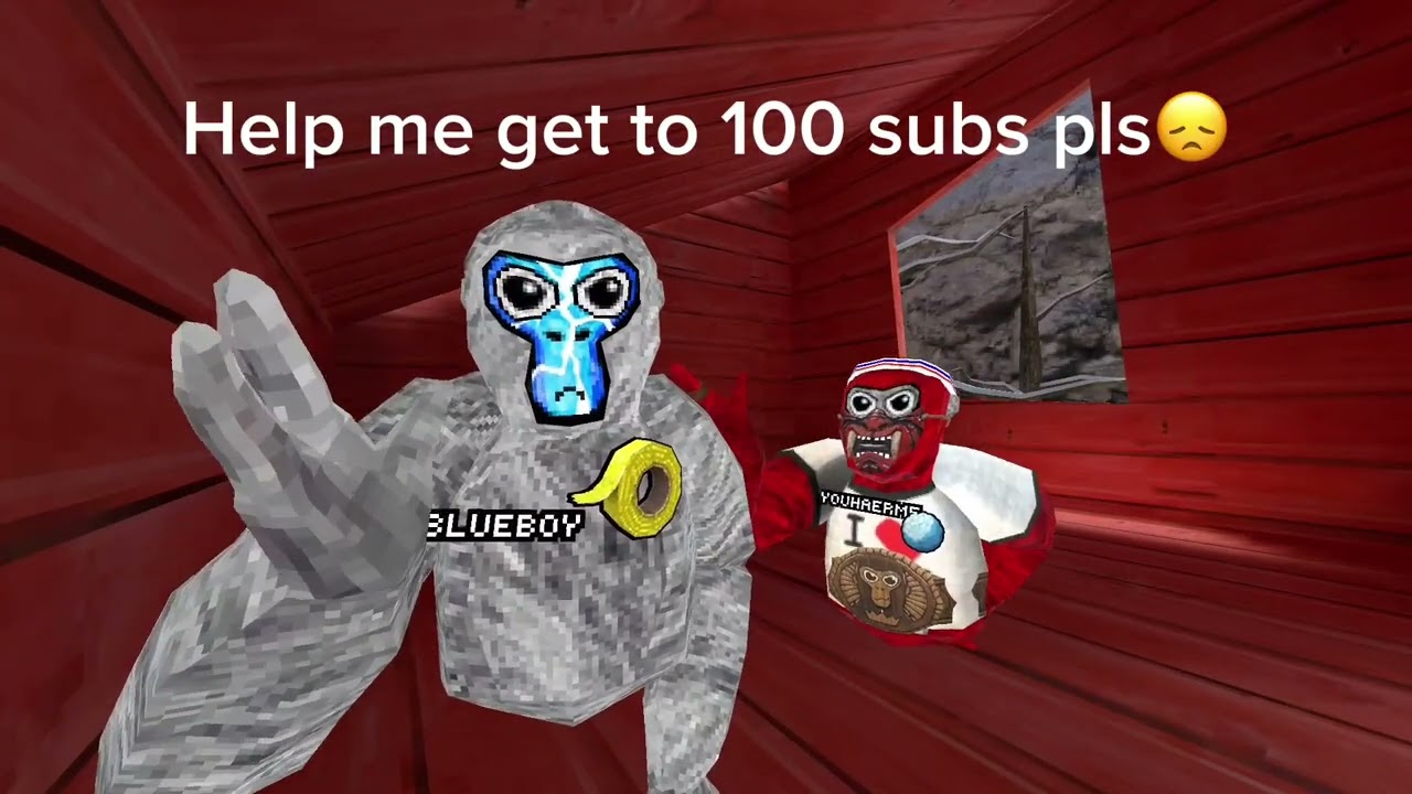 First gtag video pls help me get to 100 subs pls