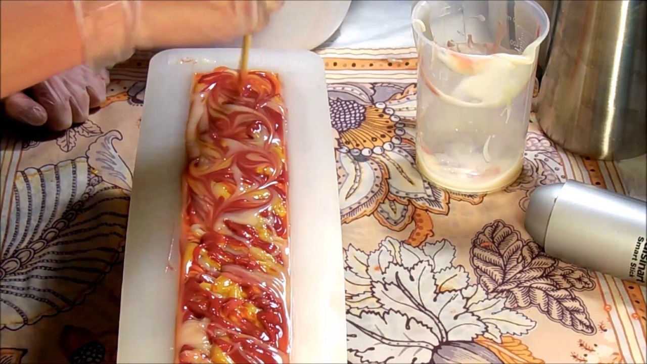 Making and cutting 