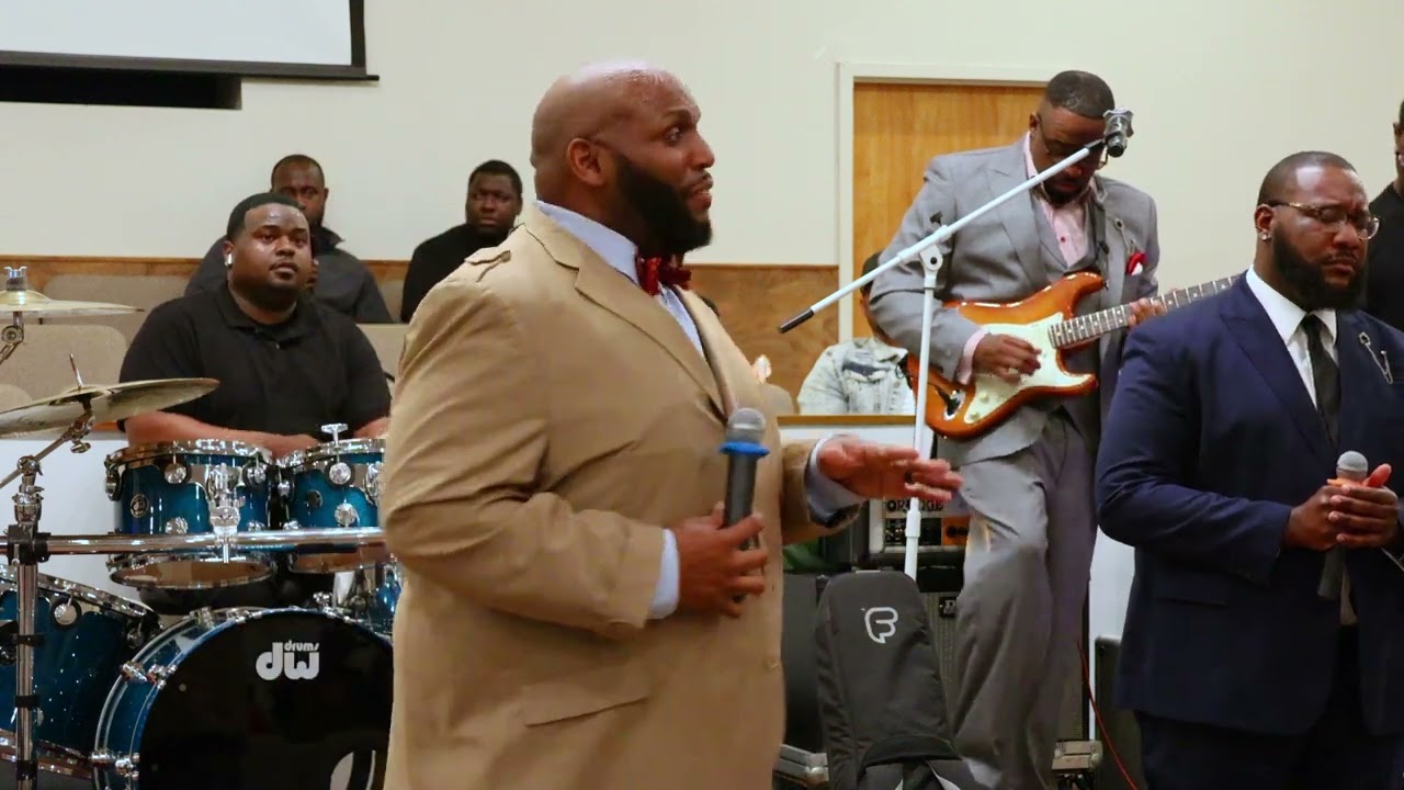 The Echoaires - WHOLE Set -  (4/23/23) __in Alexander City AL