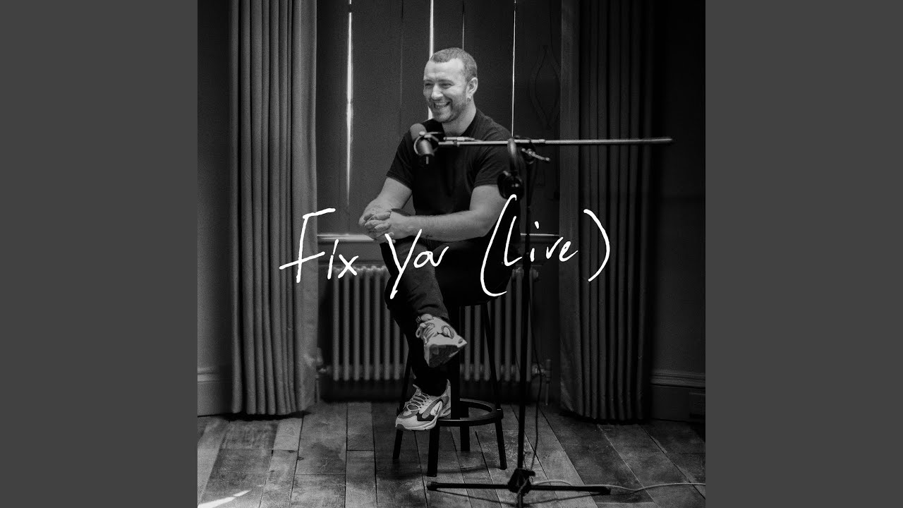 Fix You (Live)