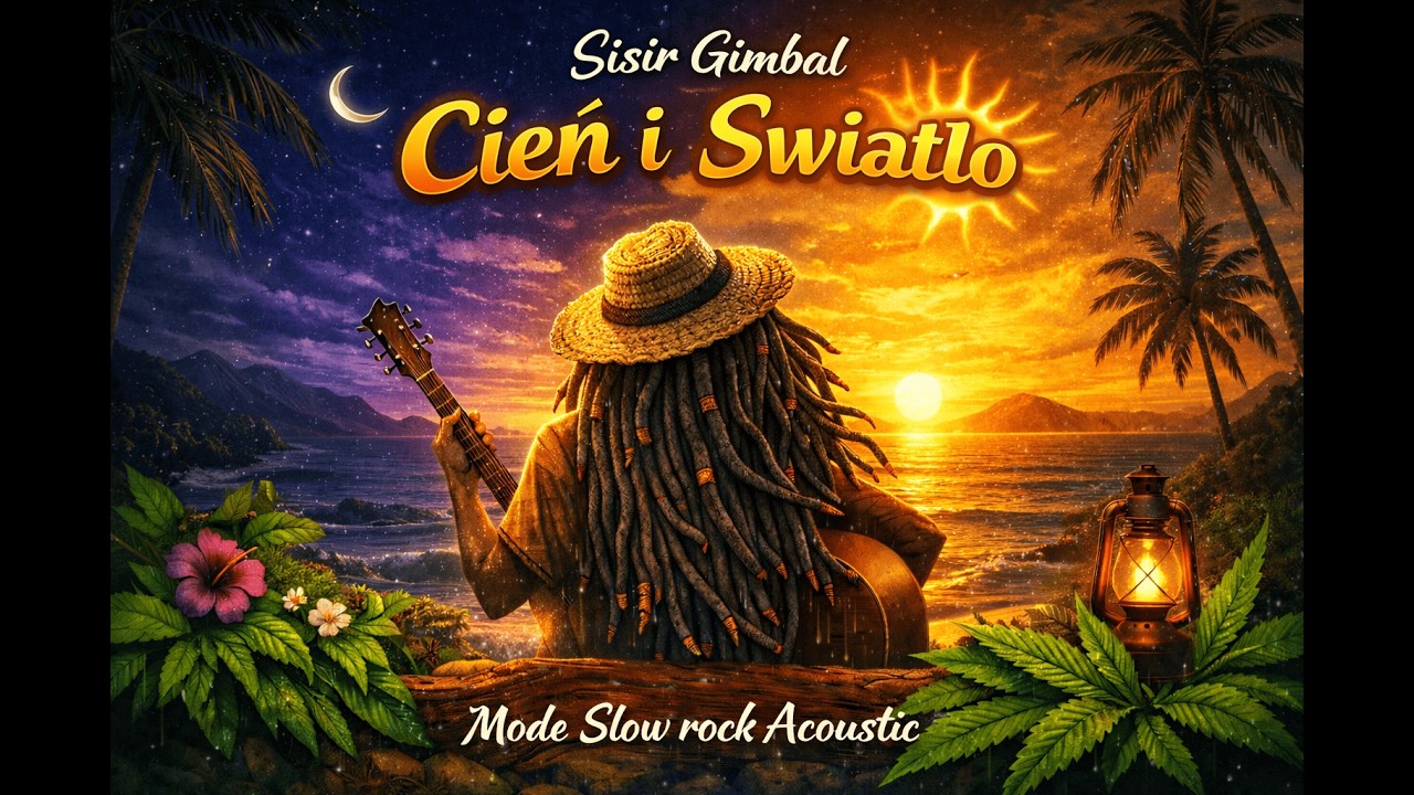 Cień i swiatlo