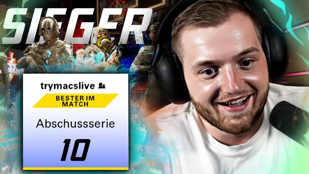 🤯💪🏻 Der M16 SQUAD FEGT ALLES WEG!! Ich bin DER BESTE?! | xDefiant