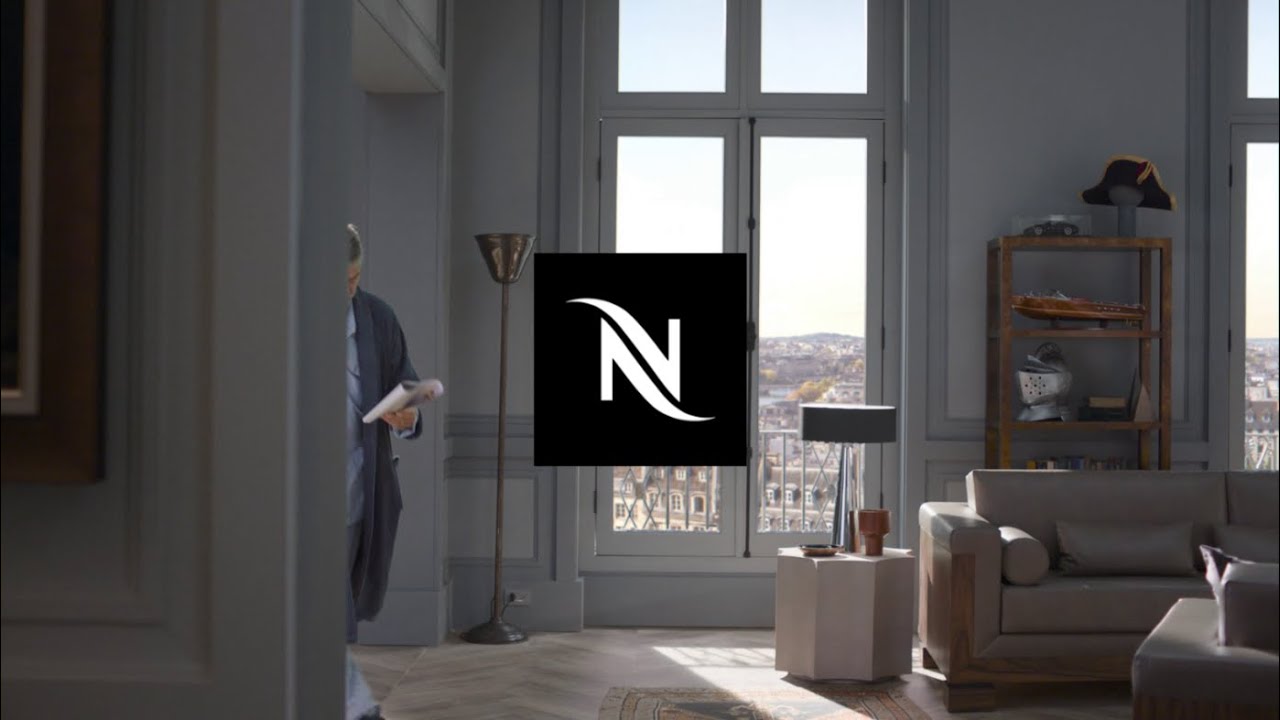Nespresso - How far would you go for the Unforgettable Taste of a Nespresso coffee | MEA
