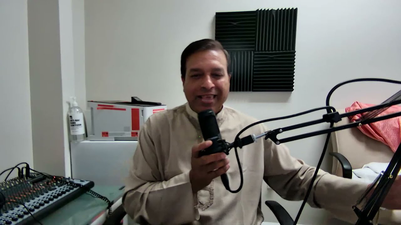Sangeetanjali Music School live by Pt. Ajay Jha September 1st 2021
