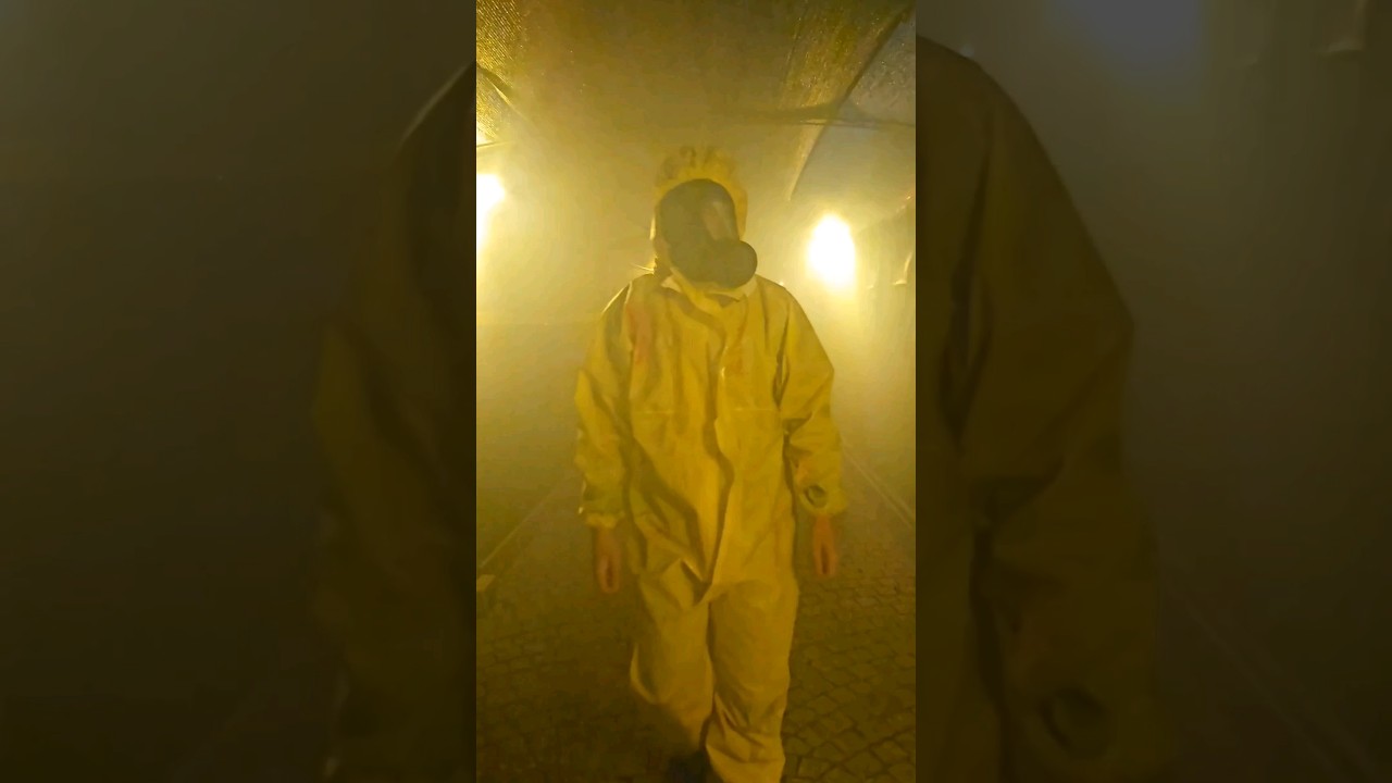 Apocalypse Valley è solo a MagicLand! 🚨❗#magicland #halloween #parcodivertimenti #horrornight