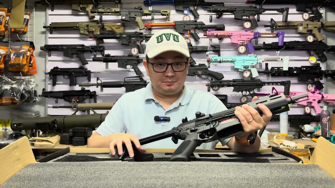12-14-24 | E&C RIFLES | CHRISTMAS SALE