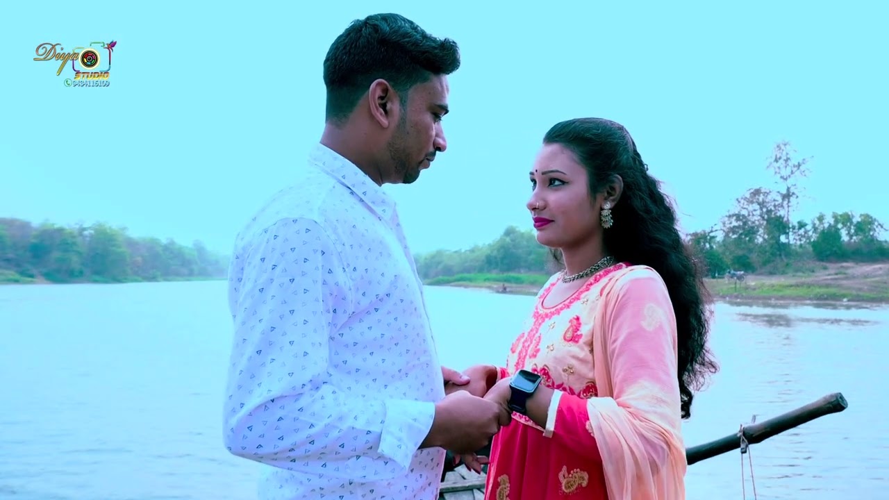 Adho Alo Chayate ||Lovely moment | 😊UTTAM & SUSMITA😊Pre wedding shoot 2025  | | 📷DIYA STUDIO 📷