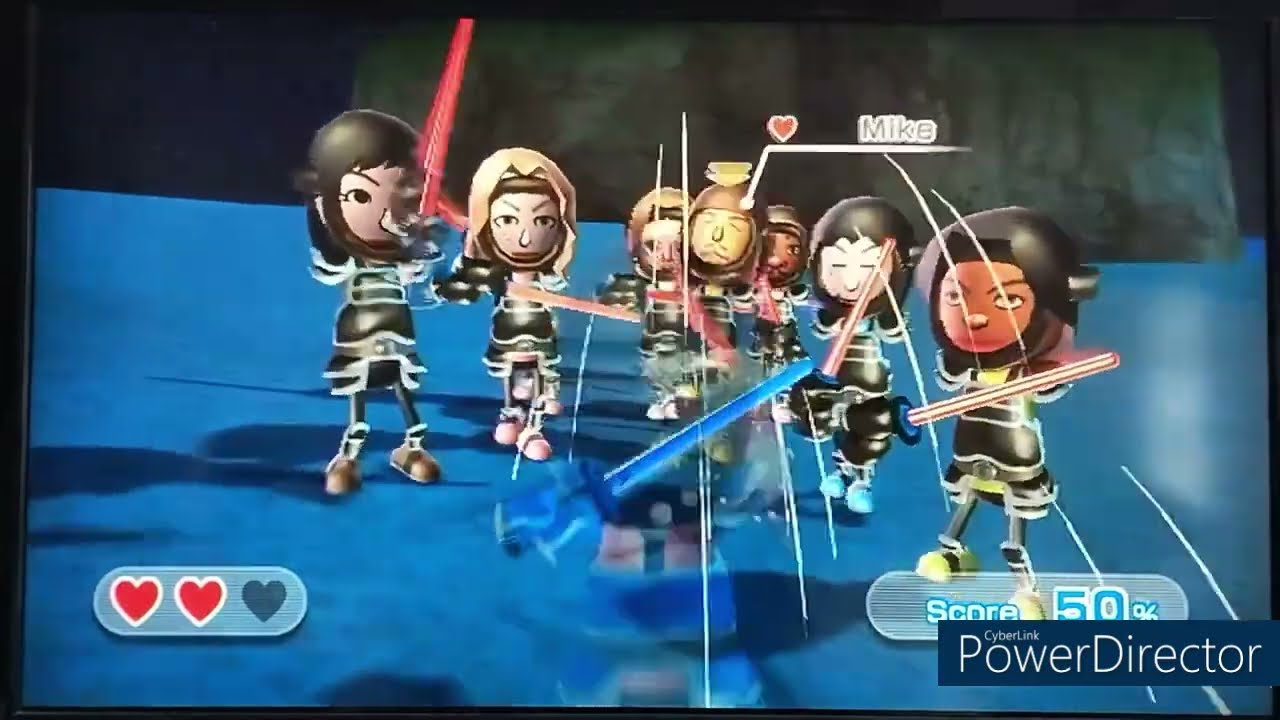 (Bonus) How many black armor can you keep alive in Stage 13? (FR/EN)