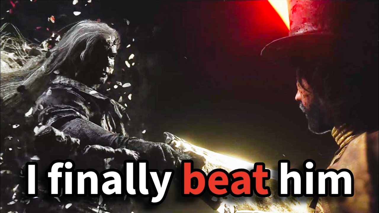 Expedition 33's True Final Boss ALMOST Broke Me