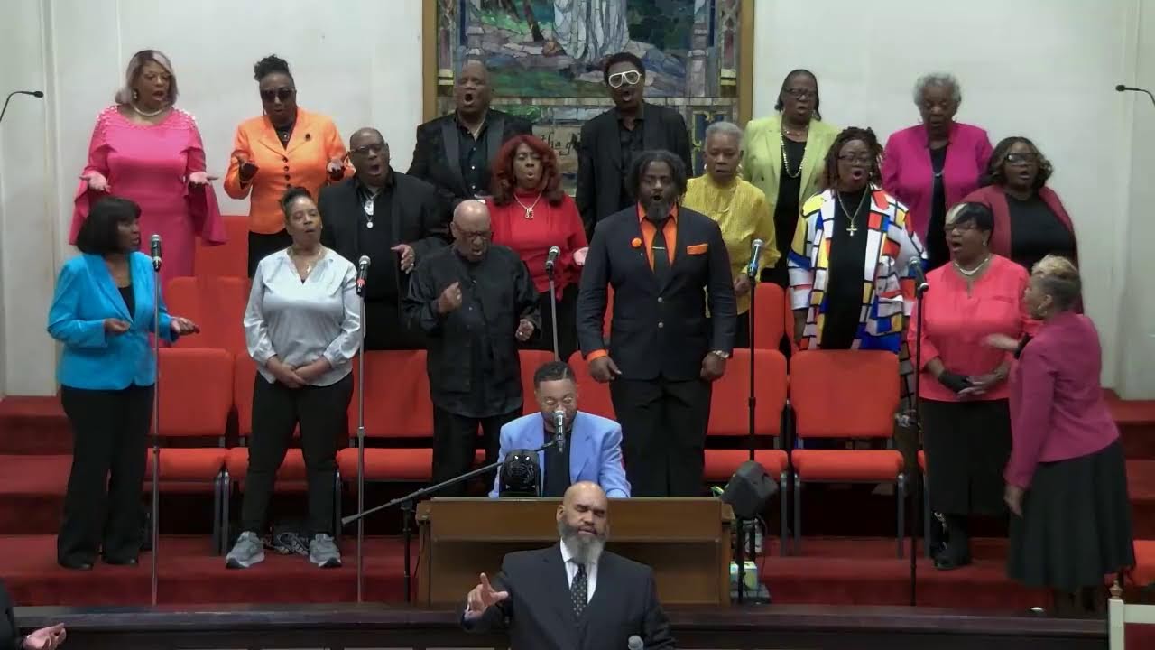 Legacy Sunday Mar 15th 2026