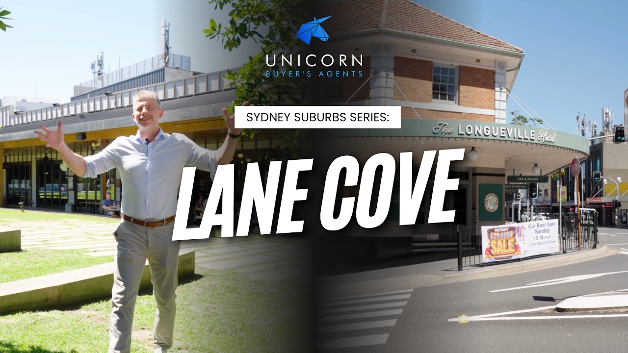 Lane Cove, Sydney: The Lower North Shore's Most Underrated Village Buy You Need to Know About