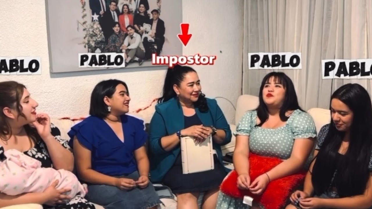 La Familia en el Ministerio episodio 2 