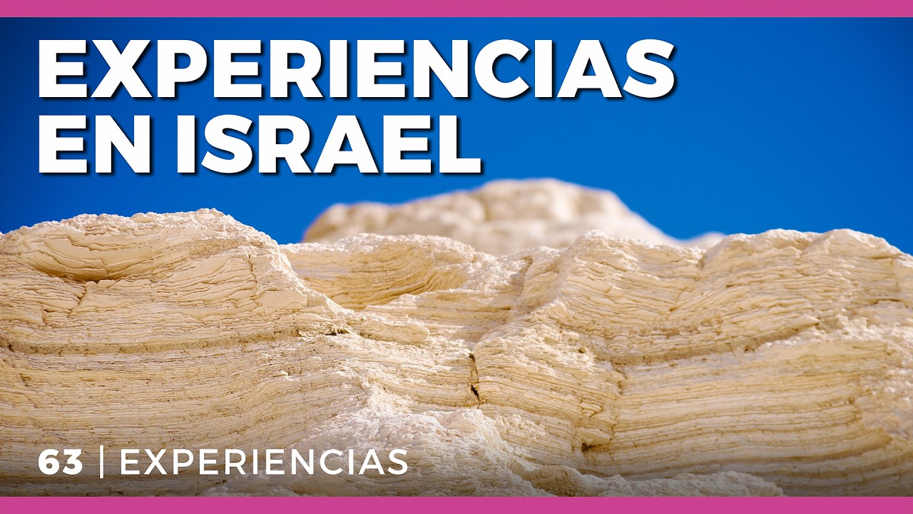 Experiencias en Israel | 63