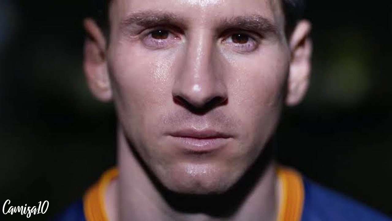 Por que Messi tomou mais de 2 mil injeções?