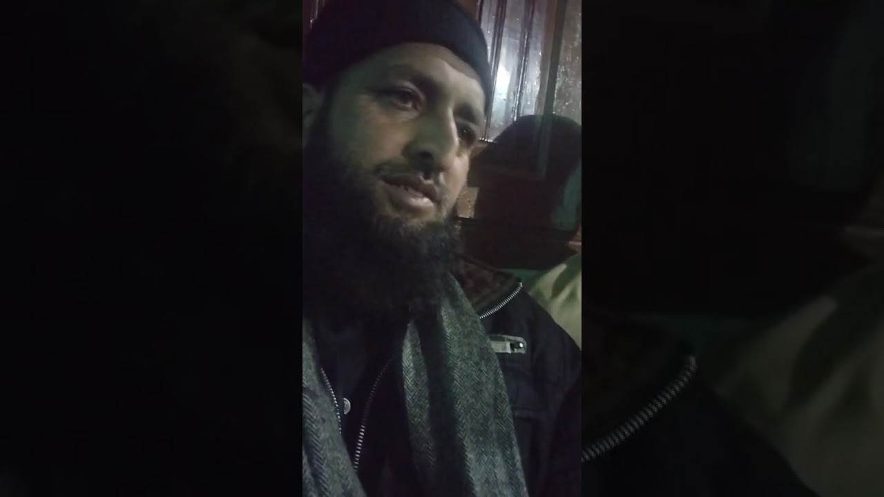جناب مرحوم حوالدار محمد اسلم کے گھر پر ایک بہترین محفل آواز مختار احمد چودھری گورسای منڈھر 