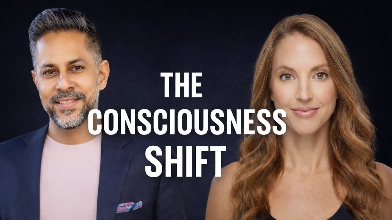 The Age of Human–AI Collaboration Is Here | Why Relationship Changes Consciousness