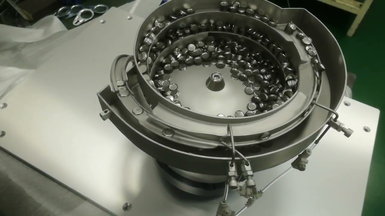 10 0544 Feeder Test 20260108