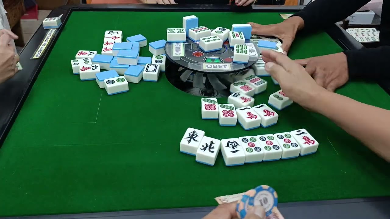Nats mahjong #youtube #subscribe #mahjong #games #like 