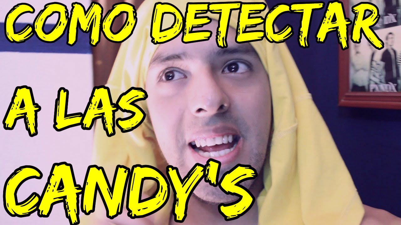 FRASES DE UNA CANDY !!   │ #brunoacme