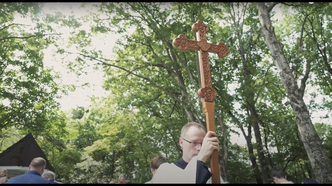 The Vision and Story of Christ the King Anglican