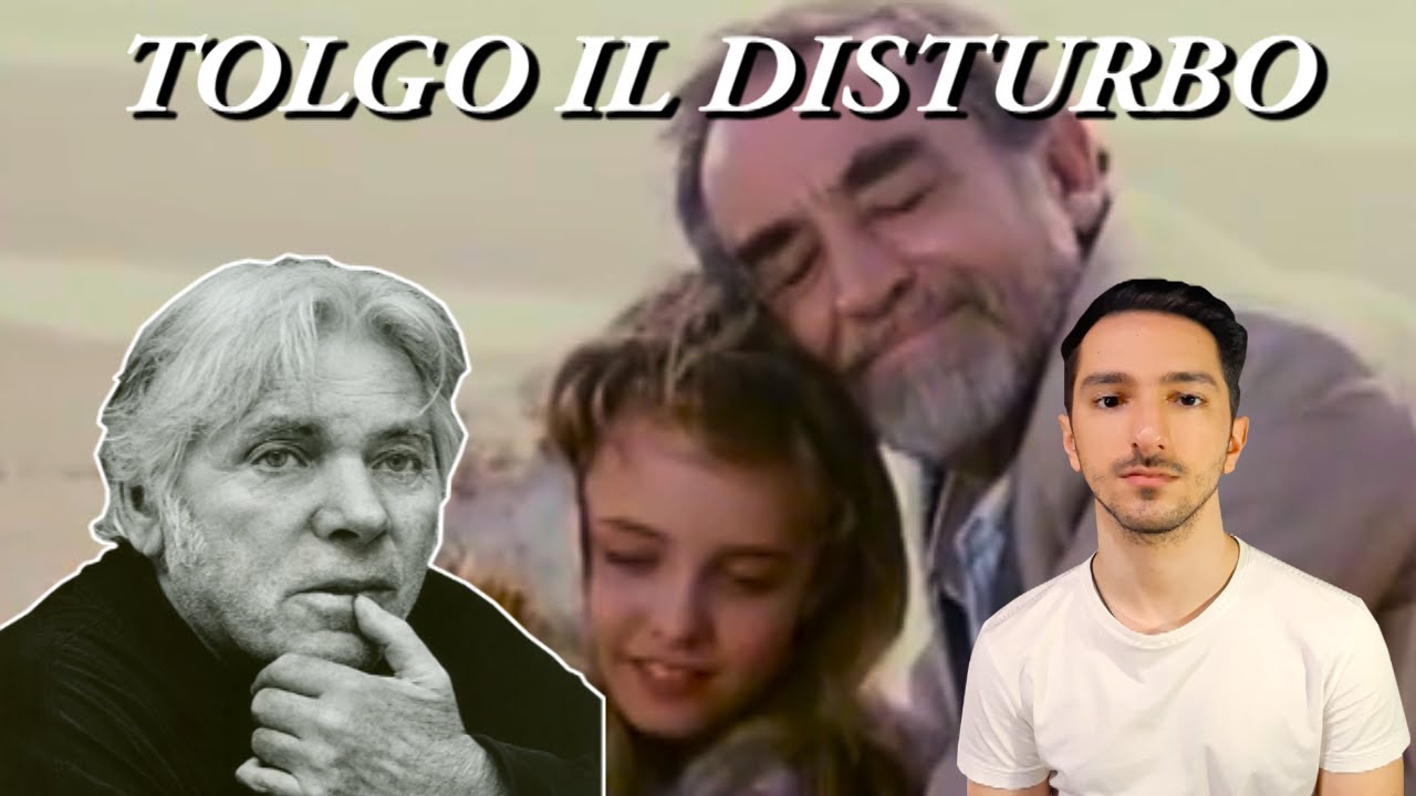 Francis Lai - Tolgo il disturbo (1990) - Ra&uacute;l Pastor