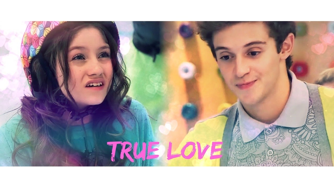 Luna + Matteo | TRUE LOVE #lutteo