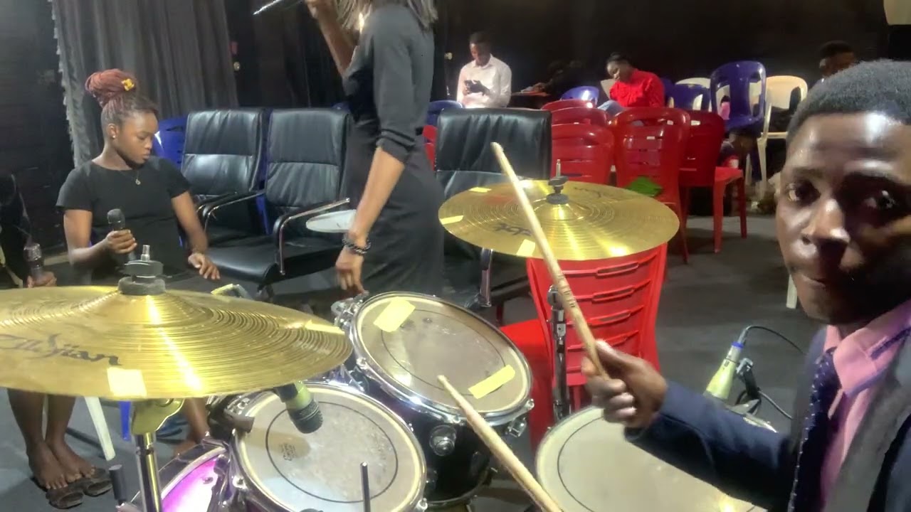 Drum cam