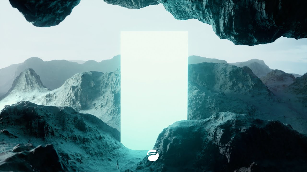 Arcando - Riot (feat. Trove) [Official visualizer]